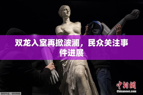 双龙入室再掀波澜，民众关注事件进展