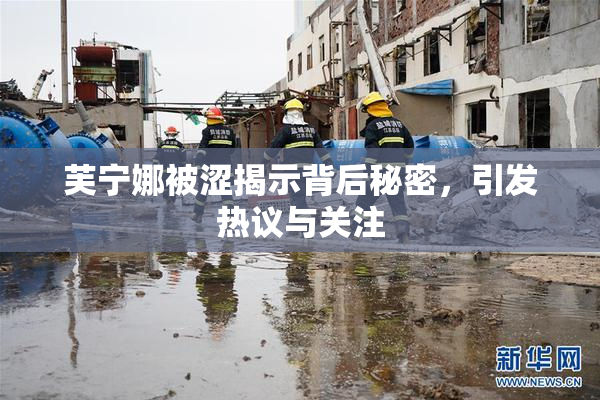 芙宁娜被涩揭示背后秘密，引发热议与关注