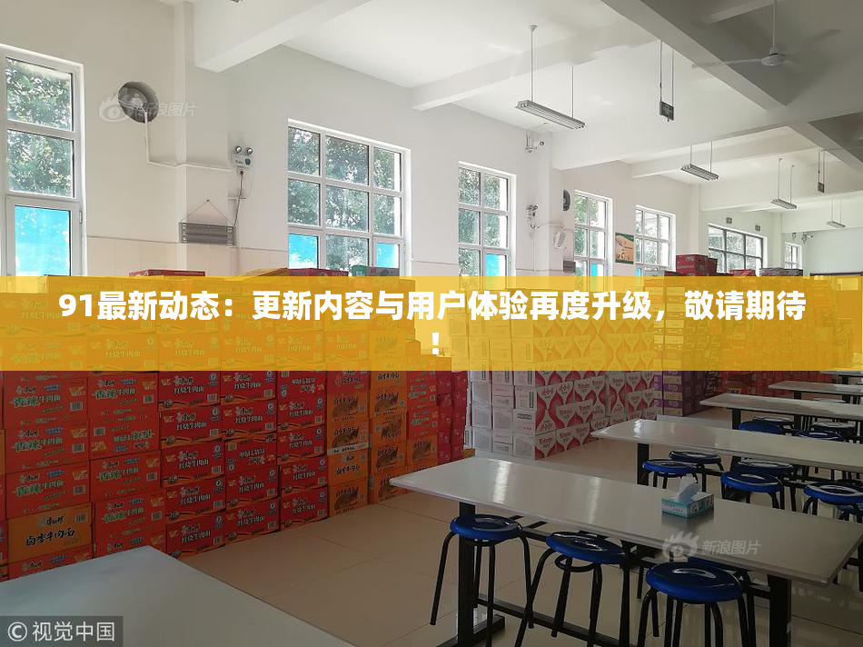 91最新动态：更新内容与用户体验再度升级，敬请期待！