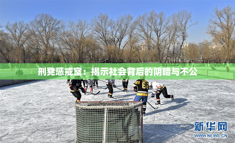 刑凳惩戒室：揭示社会背后的阴暗与不公