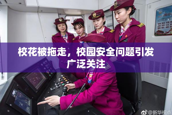 校花被拖走，校园安全问题引发广泛关注
