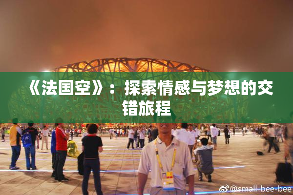 《法国空》：探索情感与梦想的交错旅程
