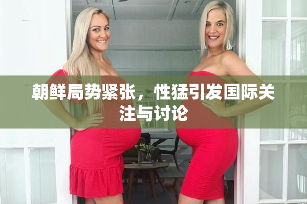 朝鲜局势紧张，性猛引发国际关注与讨论