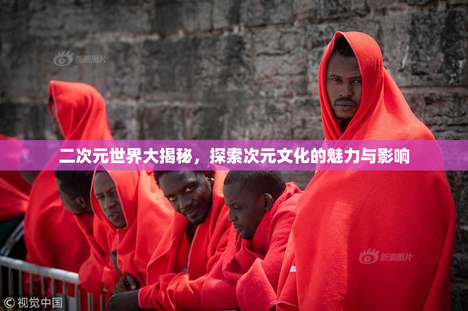 二次元世界大揭秘，探索次元文化的魅力与影响