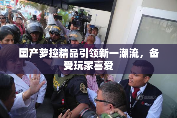 国产萝控精品引领新一潮流，备受玩家喜爱
