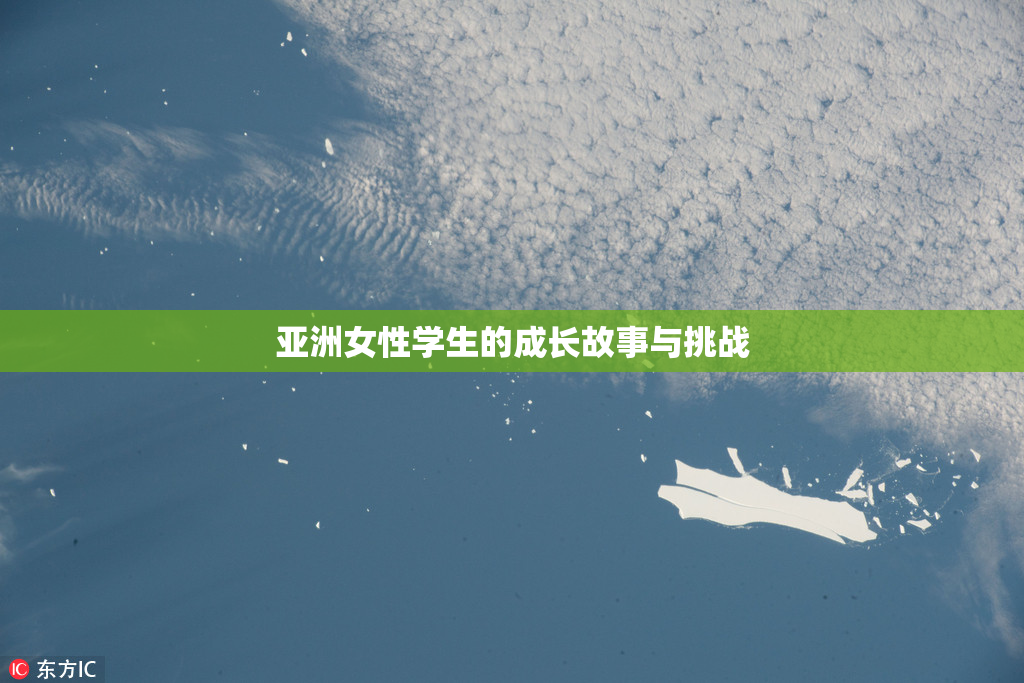 亚洲女性学生的成长故事与挑战