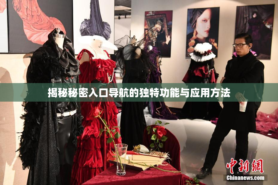 揭秘秘密入口导航的独特功能与应用方法