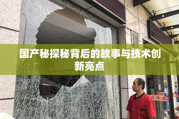 国产秘探秘背后的故事与技术创新亮点