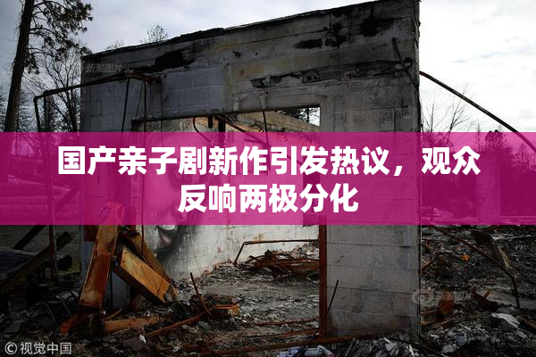 国产亲子剧新作引发热议，观众反响两极分化