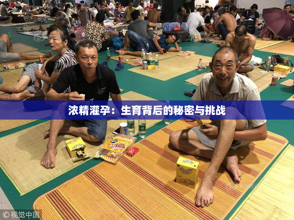 浓精灌孕：生育背后的秘密与挑战