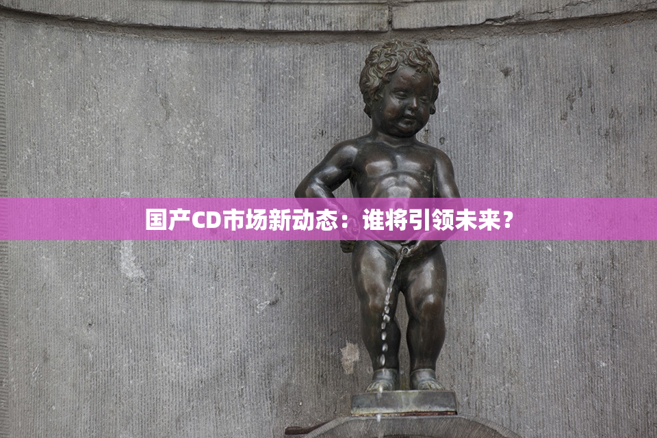 国产CD市场新动态：谁将引领未来？