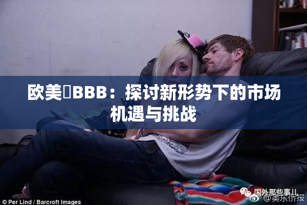 欧美槡BBB：探讨新形势下的市场机遇与挑战