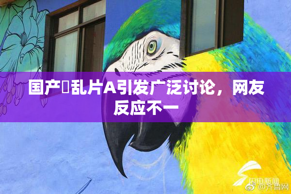 国产婬乱片A引发广泛讨论，网友反应不一