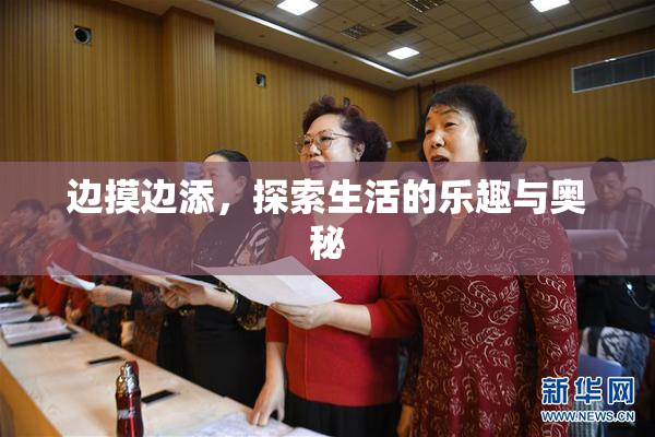边摸边添，探索生活的乐趣与奥秘