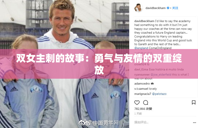 双女主刺的故事：勇气与友情的双重绽放