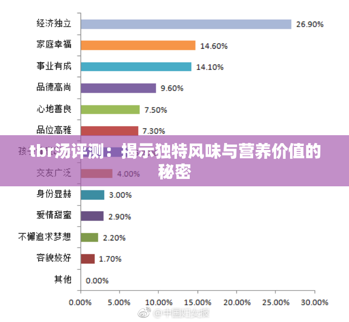 tbr汤评测：揭示独特风味与营养价值的秘密
