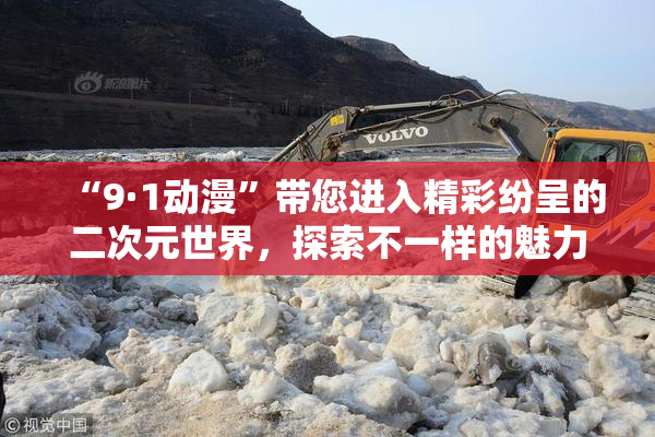 “9·1动漫”带您进入精彩纷呈的二次元世界，探索不一样的魅力