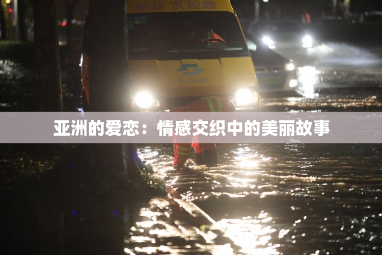 亚洲的爱恋：情感交织中的美丽故事
