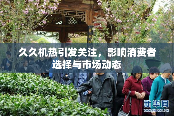 久久机热引发关注，影响消费者选择与市场动态