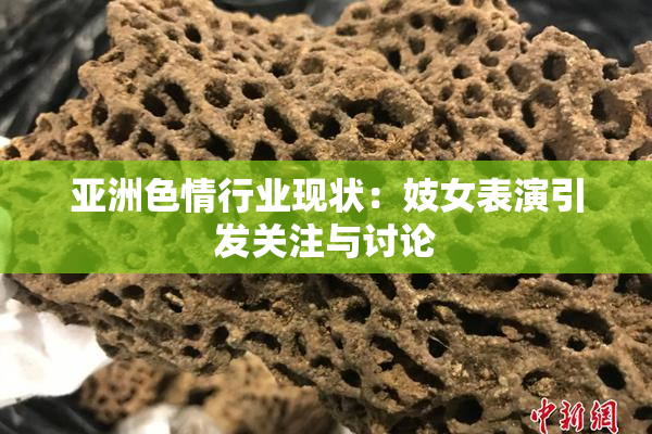 亚洲色情行业现状：妓女表演引发关注与讨论
