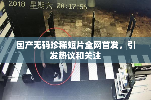 国产无码珍稀短片全网首发，引发热议和关注