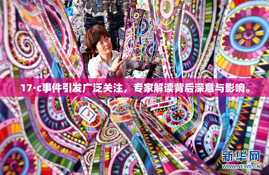 17·c事件引发广泛关注，专家解读背后深意与影响。