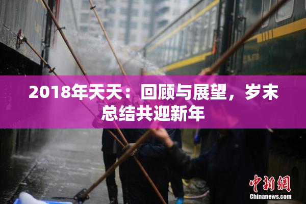 2018年天天：回顾与展望，岁末总结共迎新年