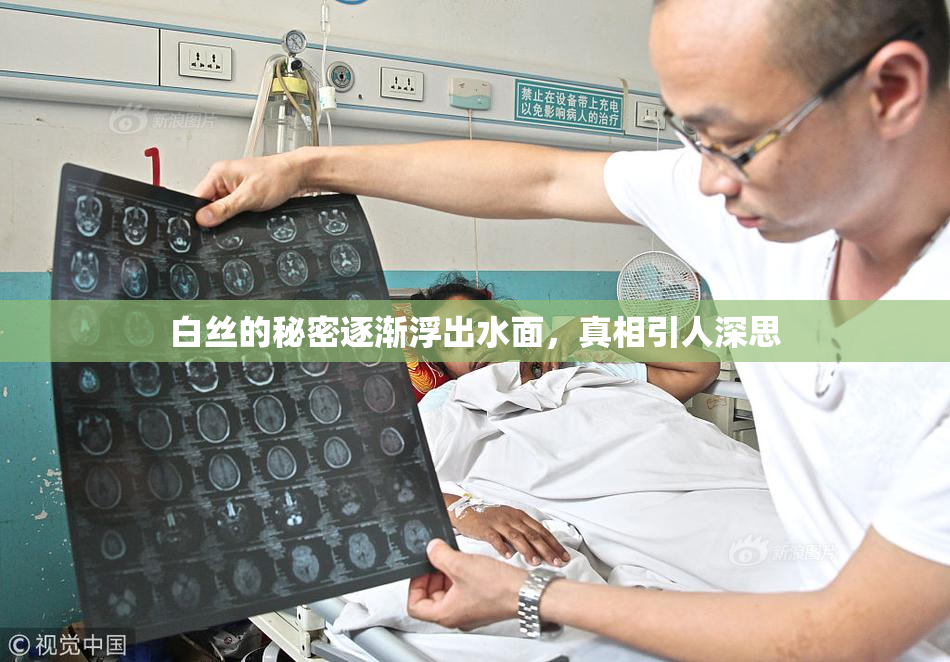 白丝的秘密逐渐浮出水面，真相引人深思