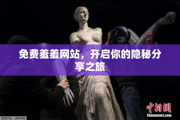 免费羞羞网站，开启你的隐秘分享之旅