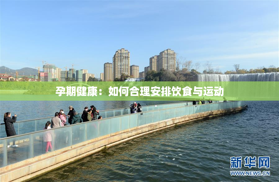 孕期健康：如何合理安排饮食与运动