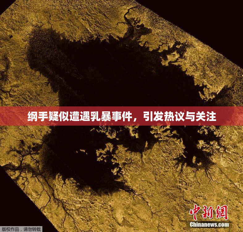 纲手疑似遭遇乳暴事件，引发热议与关注