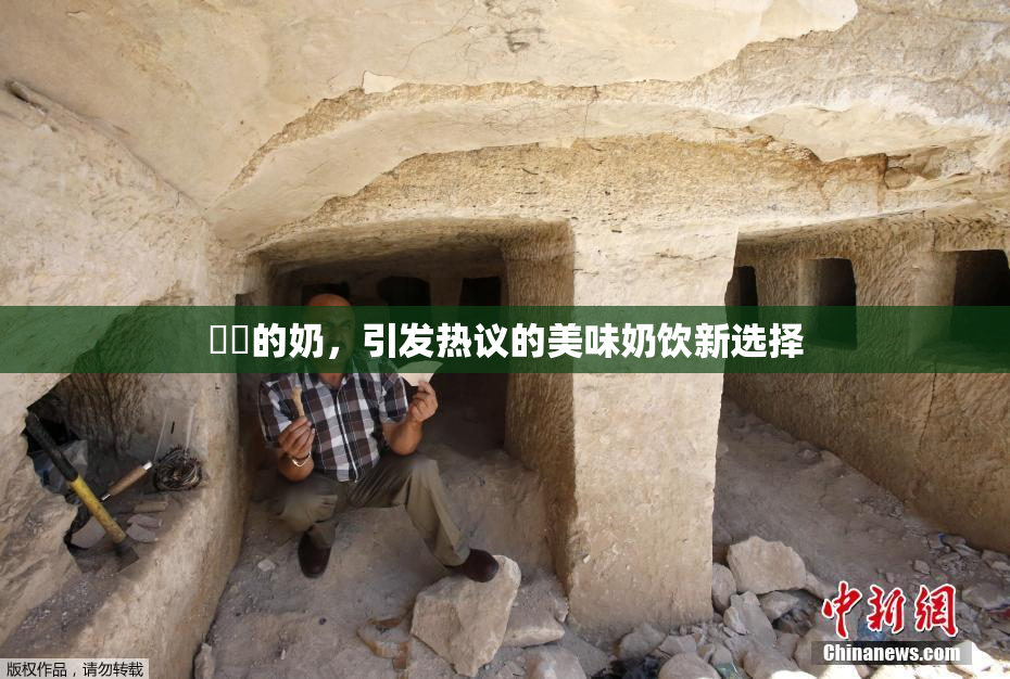 妺妺的奶，引发热议的美味奶饮新选择