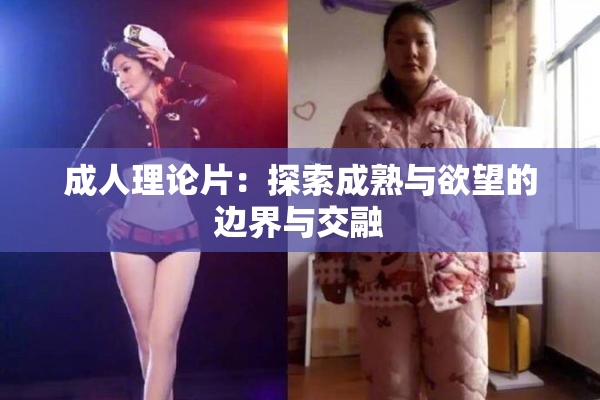 成人理论片：探索成熟与欲望的边界与交融