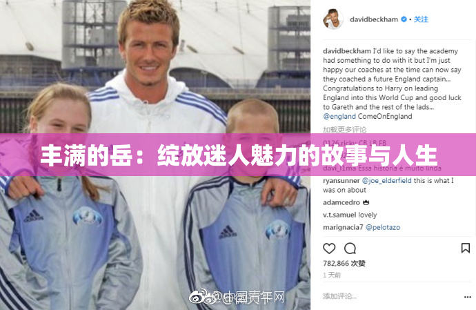 丰满的岳：绽放迷人魅力的故事与人生