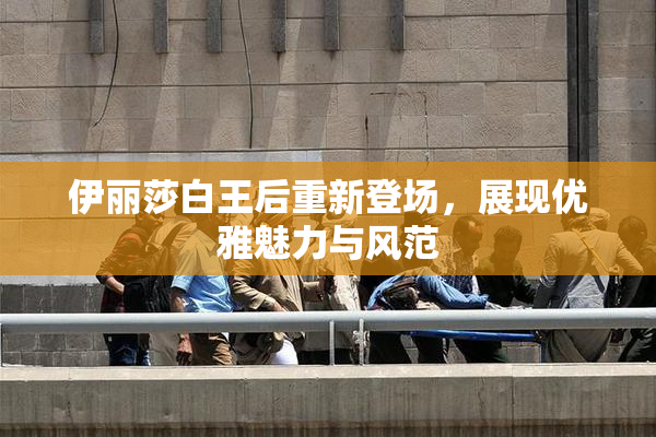 伊丽莎白王后重新登场，展现优雅魅力与风范