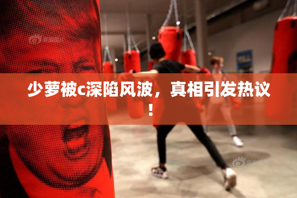 少萝被c深陷风波，真相引发热议！