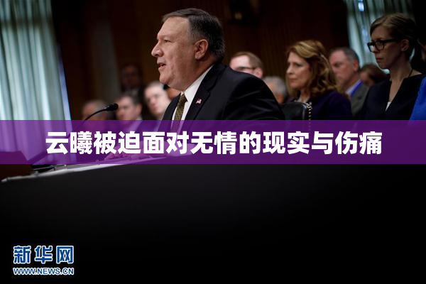 云曦被迫面对无情的现实与伤痛