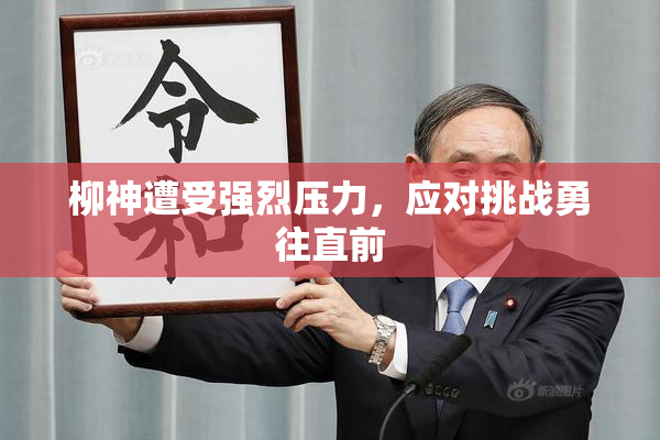 柳神遭受强烈压力，应对挑战勇往直前