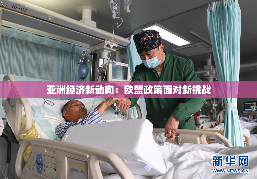 亚洲经济新动向：欧盟政策面对新挑战
