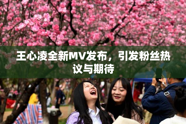 王心凌全新MV发布，引发粉丝热议与期待