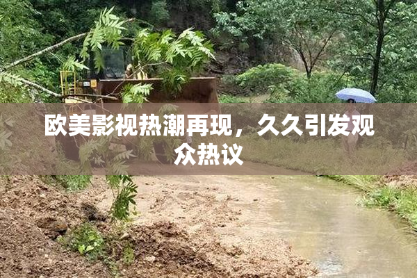 欧美影视热潮再现，久久引发观众热议