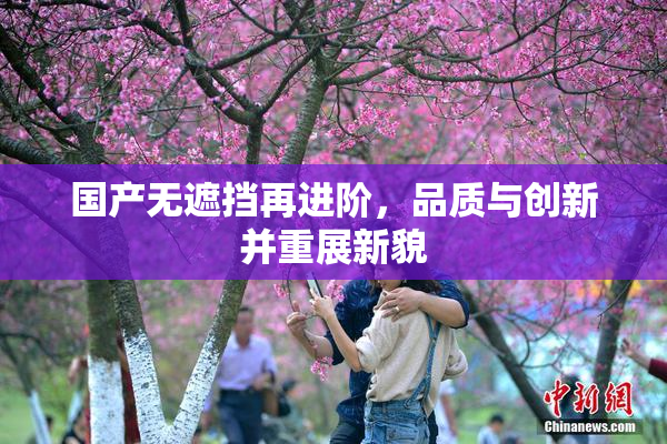 国产无遮挡再进阶，品质与创新并重展新貌