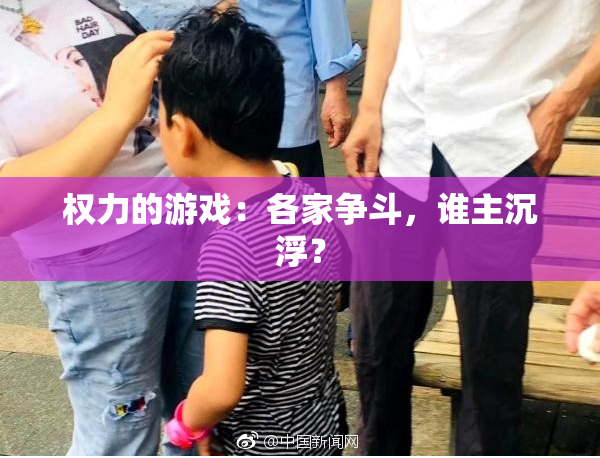 权力的游戏：各家争斗，谁主沉浮？