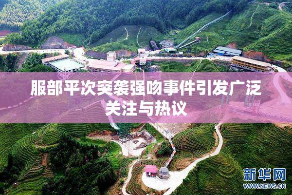 服部平次突袭强吻事件引发广泛关注与热议