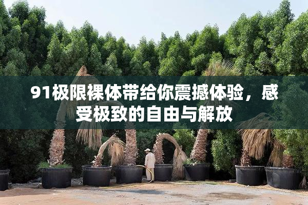 91极限裸体带给你震撼体验，感受极致的自由与解放