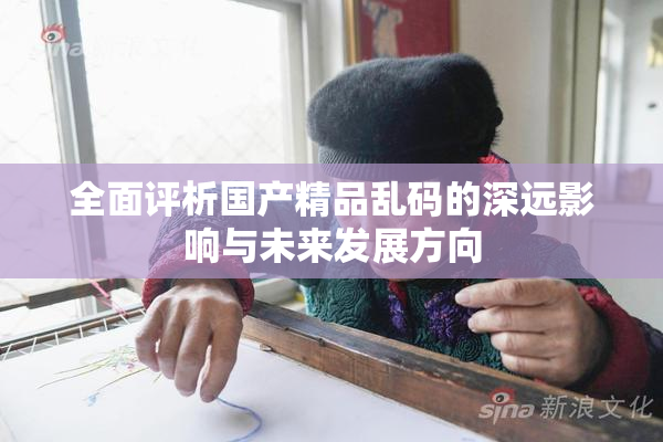 全面评析国产精品乱码的深远影响与未来发展方向