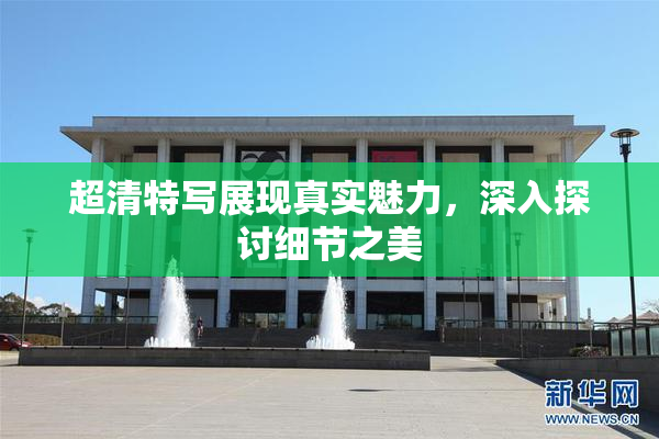超清特写展现真实魅力，深入探讨细节之美