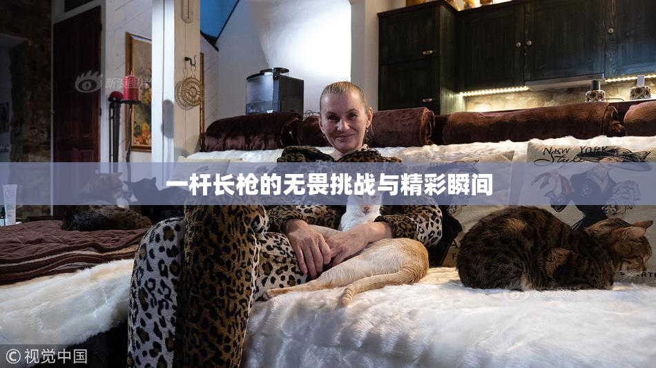 一杆长枪的无畏挑战与精彩瞬间