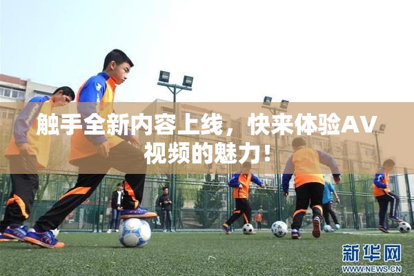 触手全新内容上线，快来体验AV视频的魅力！
