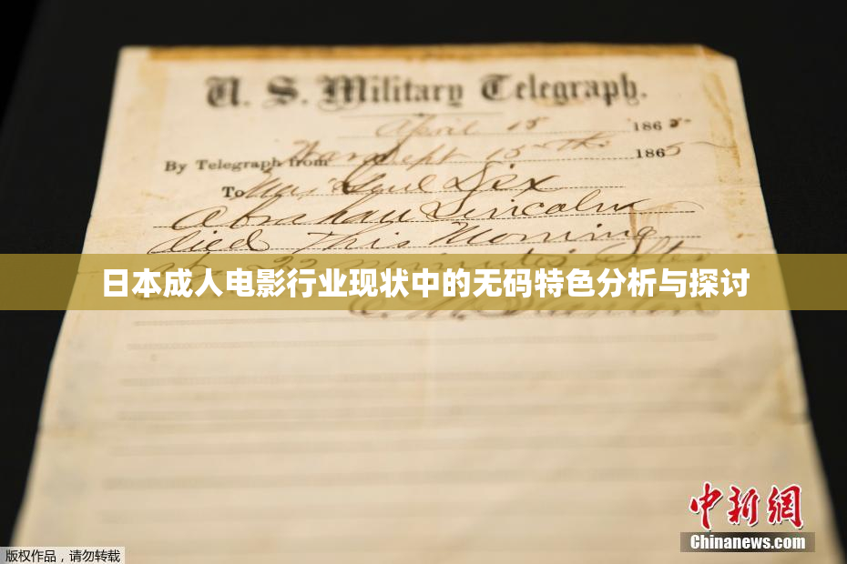 日本成人电影行业现状中的无码特色分析与探讨